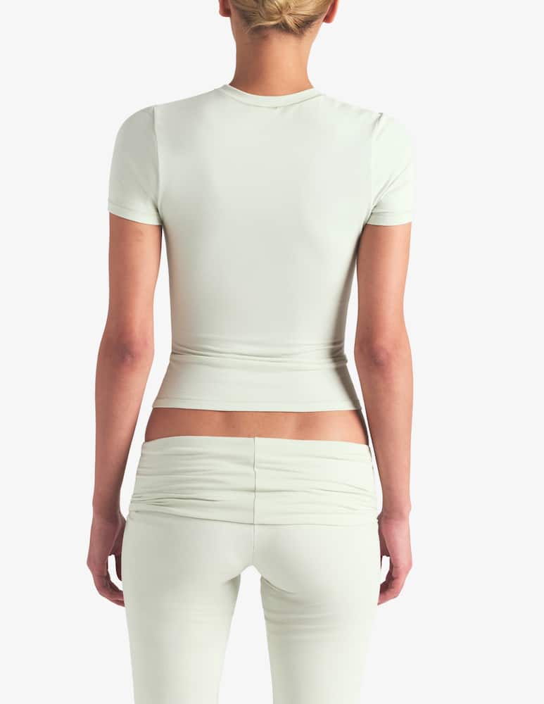 SKIMS T-shirt - immagine 2 SKIMS T-shirt - immagine 2