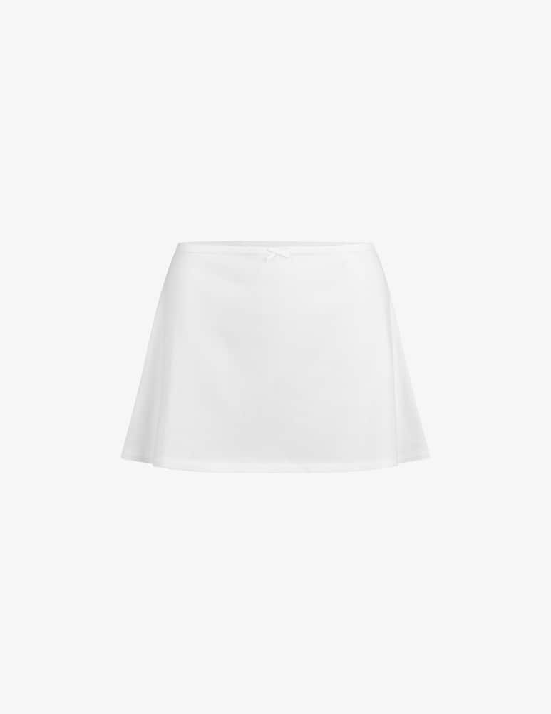 SKIMS Mini skirt - picture 5 SKIMS Mini skirt - picture 5