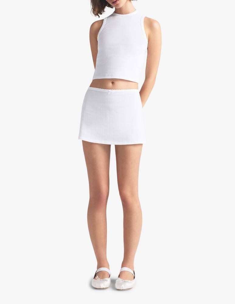 rinascente SKIMS Gonna mini