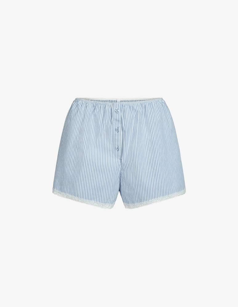 SKIMS Pantaloni corti pigiama - immagine 4 SKIMS Pantaloni corti pigiama - immagine 4