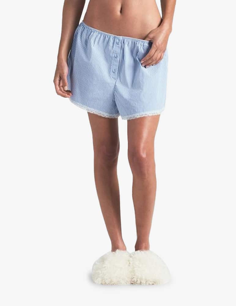 rinascente SKIMS Pantaloni corti pigiama