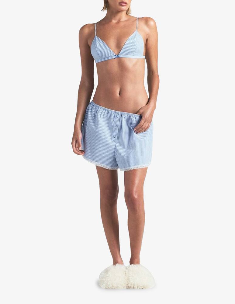 rinascente SKIMS Pyjamas shorts