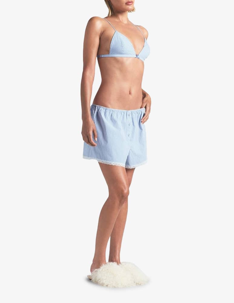SKIMS Pantaloni corti pigiama - immagine 2 SKIMS Pantaloni corti pigiama - immagine 2