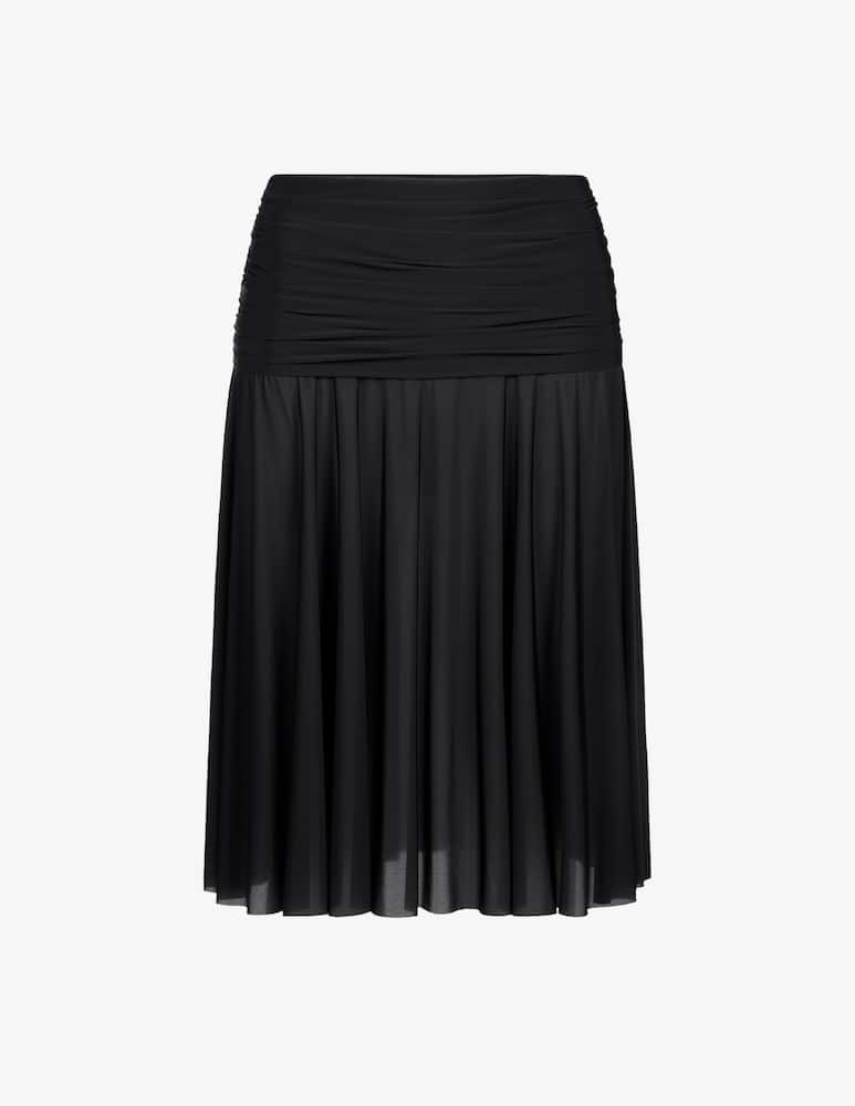 rinascente SKIMS Midi skirt