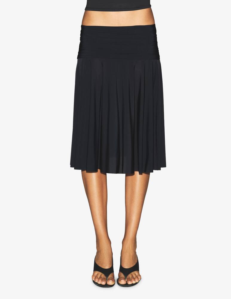 rinascente SKIMS Midi skirt