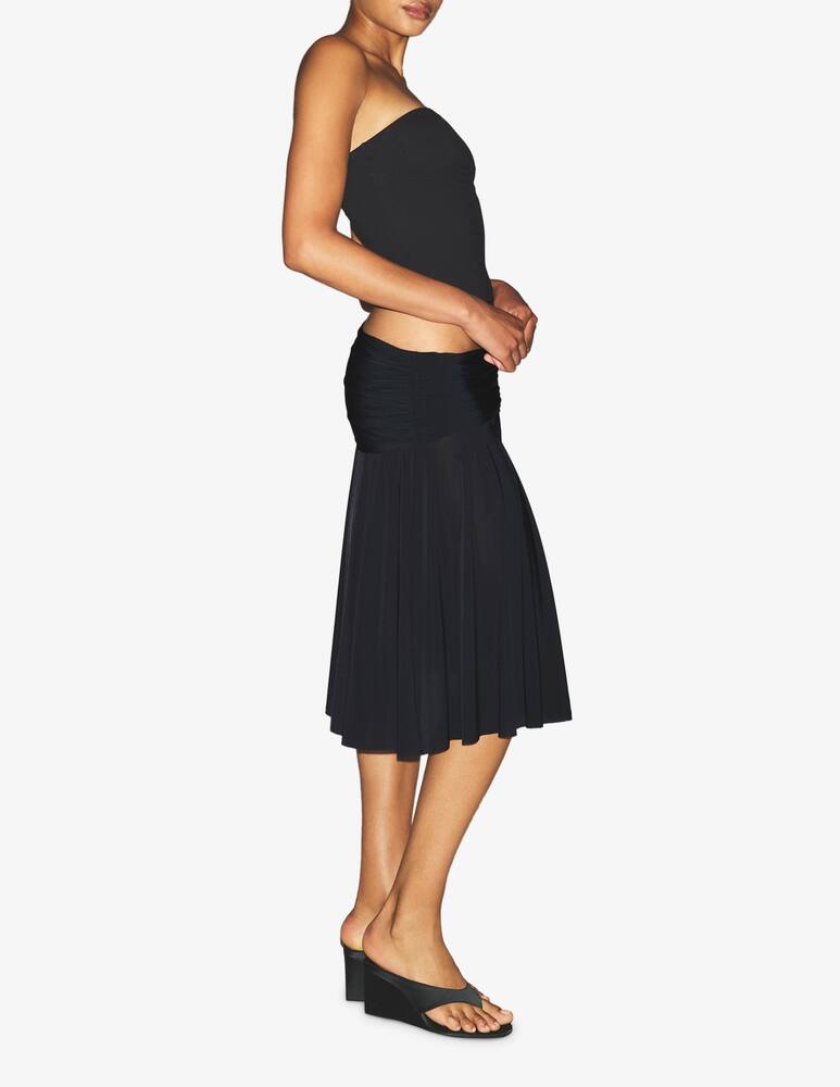 rinascente SKIMS Midi skirt