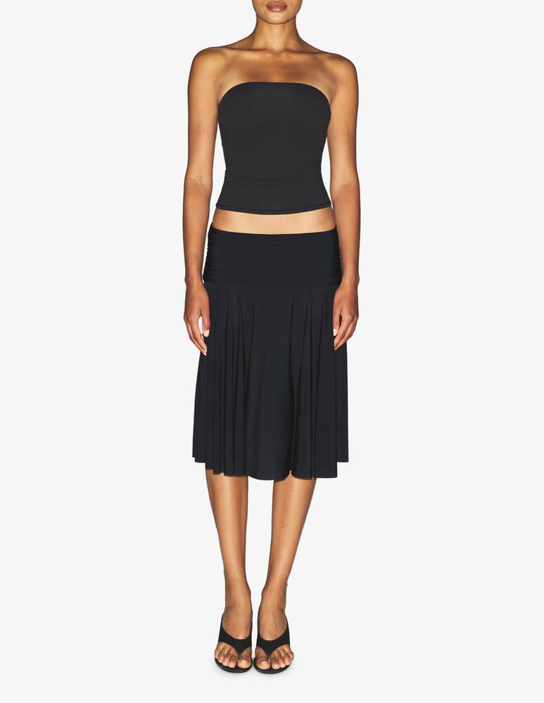 rinascente SKIMS Midi skirt