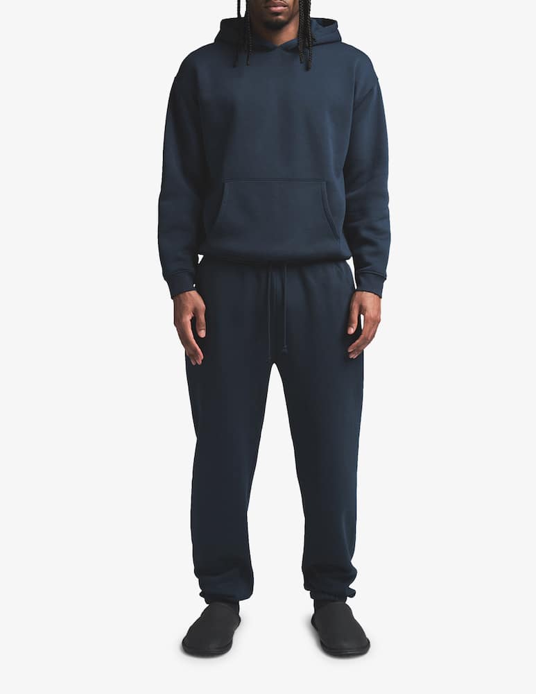 rinascente SKIMS Relaxed hoodie