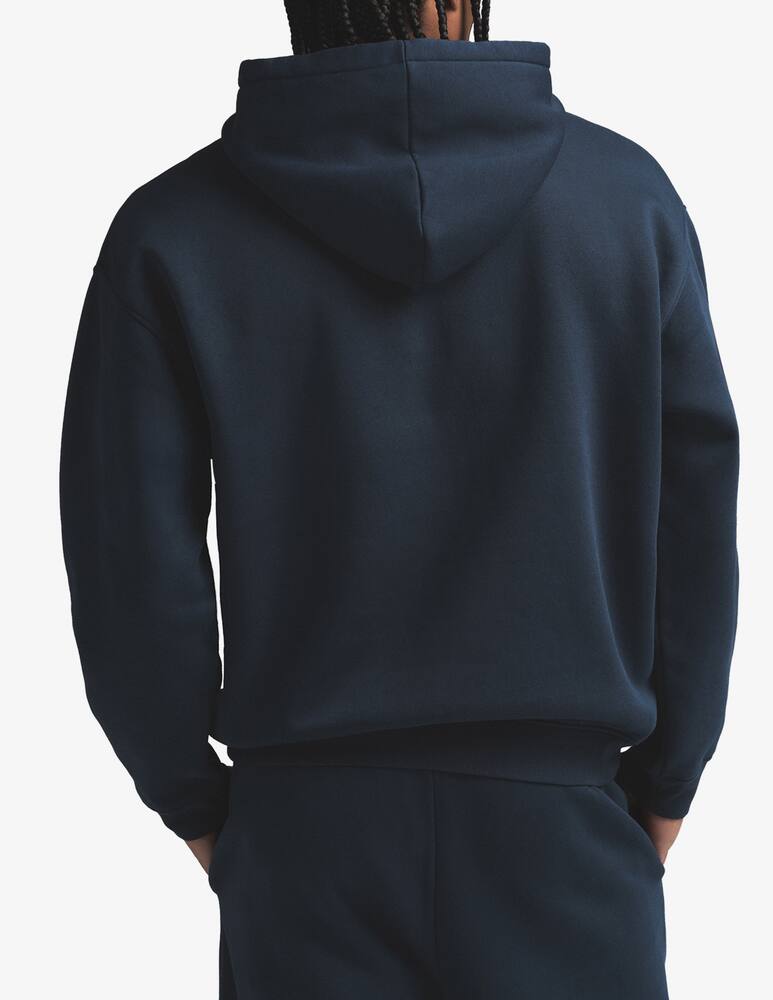 rinascente SKIMS Relaxed hoodie
