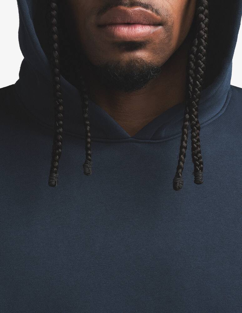 rinascente SKIMS Relaxed hoodie