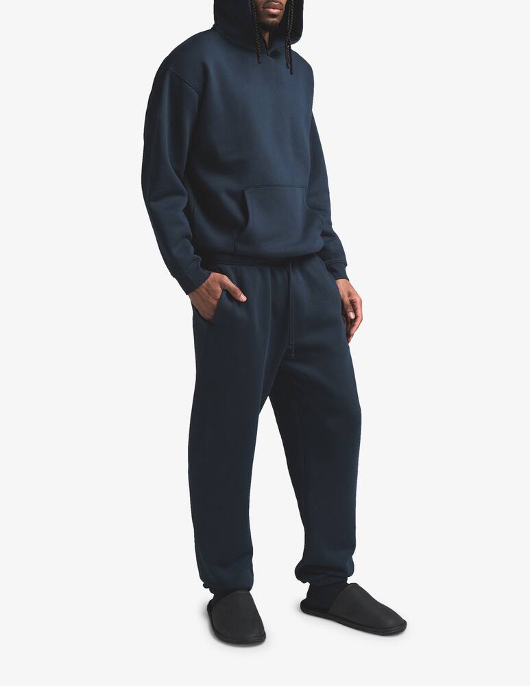 rinascente SKIMS Relaxed hoodie