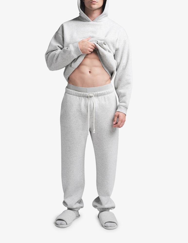 rinascente SKIMS Relaxed jogger trousers