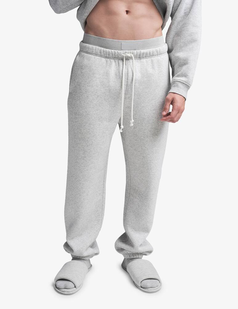 rinascente SKIMS Relaxed jogger trousers