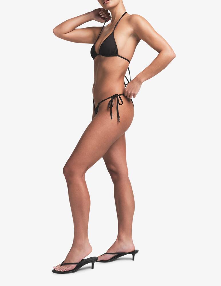 rinascente SKIMS Triangle bikini top