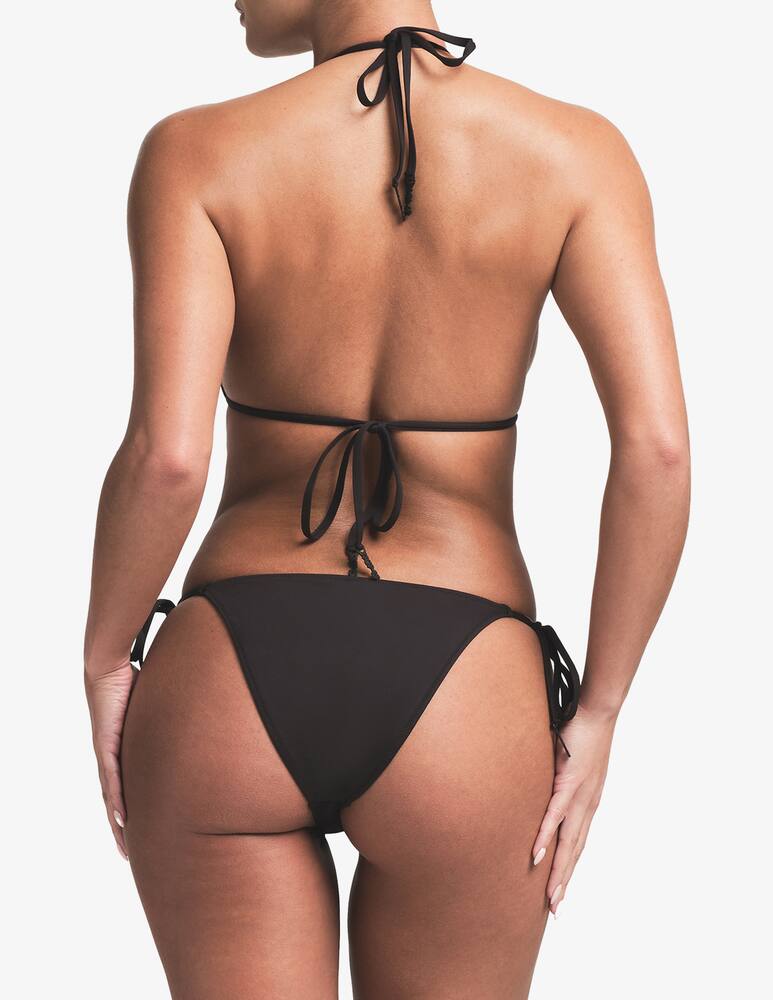 rinascente SKIMS Triangle bikini top