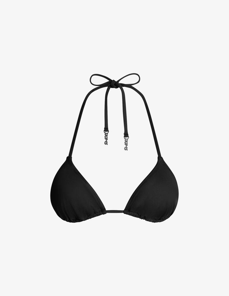 rinascente SKIMS Triangle bikini top