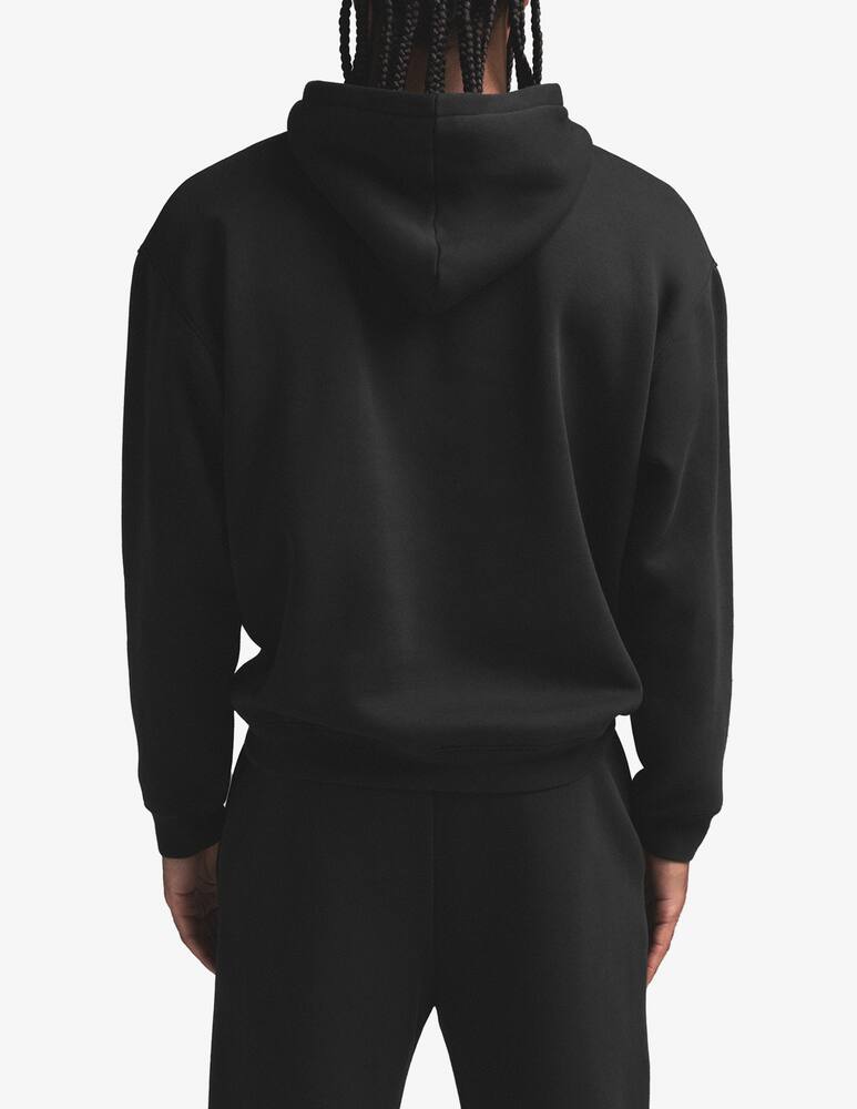 rinascente SKIMS Relaxed hoodie
