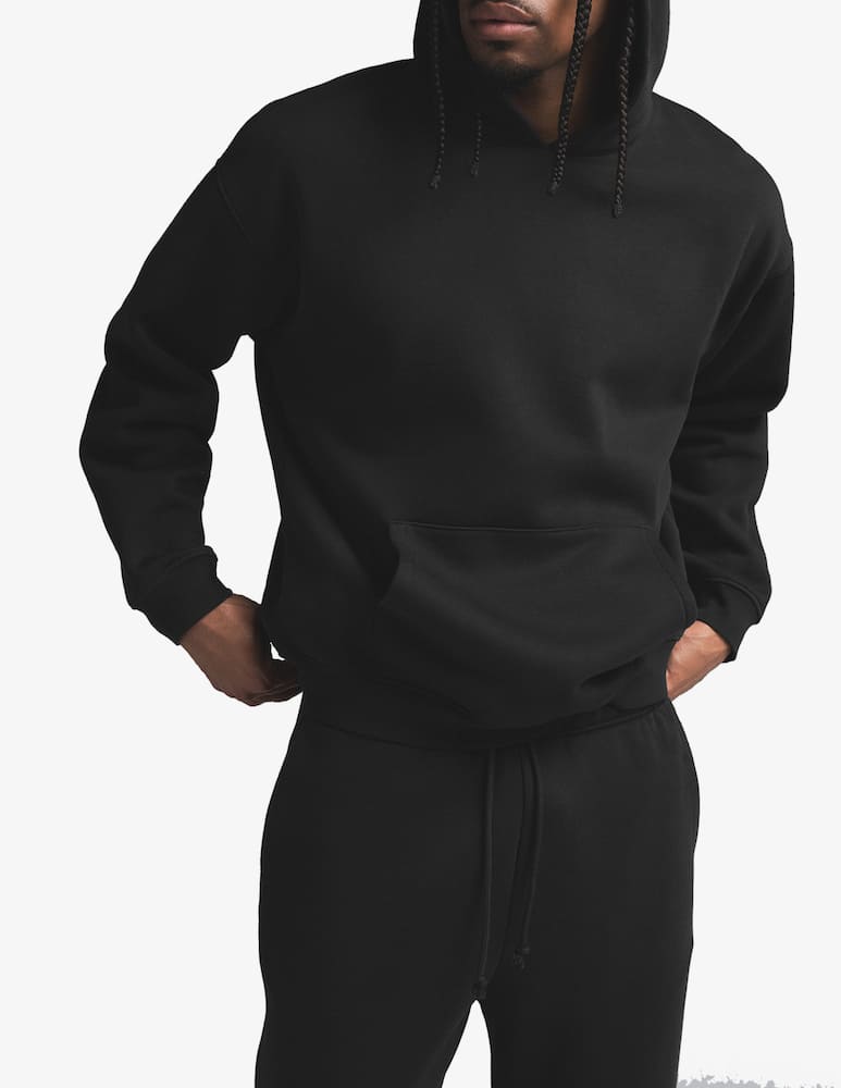SKIMS Relaxed hoodie - picture 4 SKIMS Relaxed hoodie - picture 4