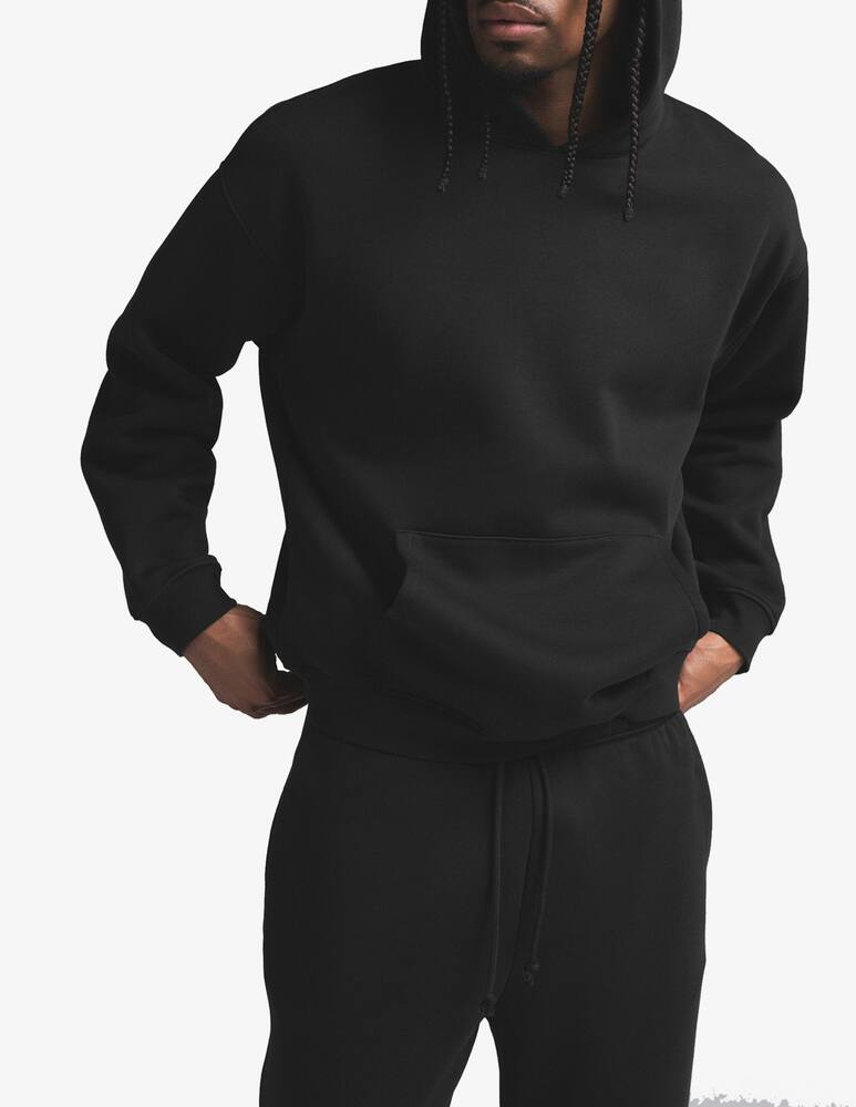 rinascente SKIMS Relaxed hoodie