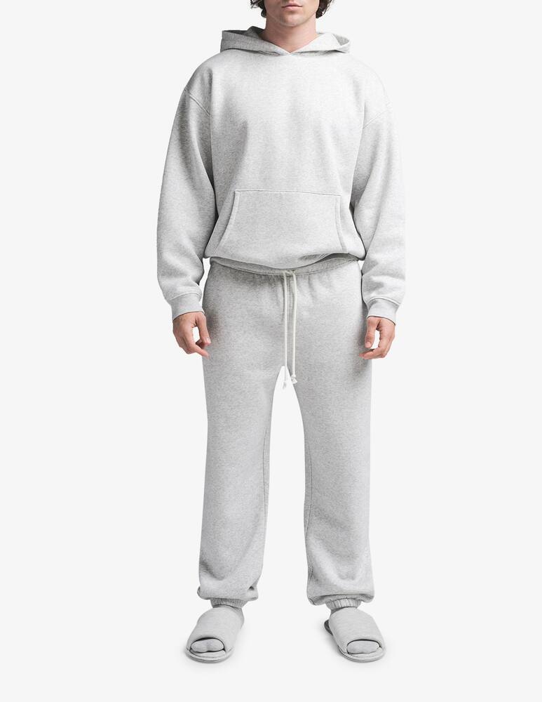 rinascente SKIMS Relaxed hoodie