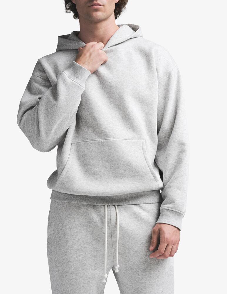 rinascente SKIMS Relaxed hoodie