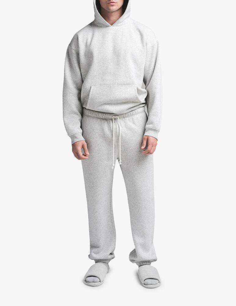 rinascente SKIMS Relaxed hoodie