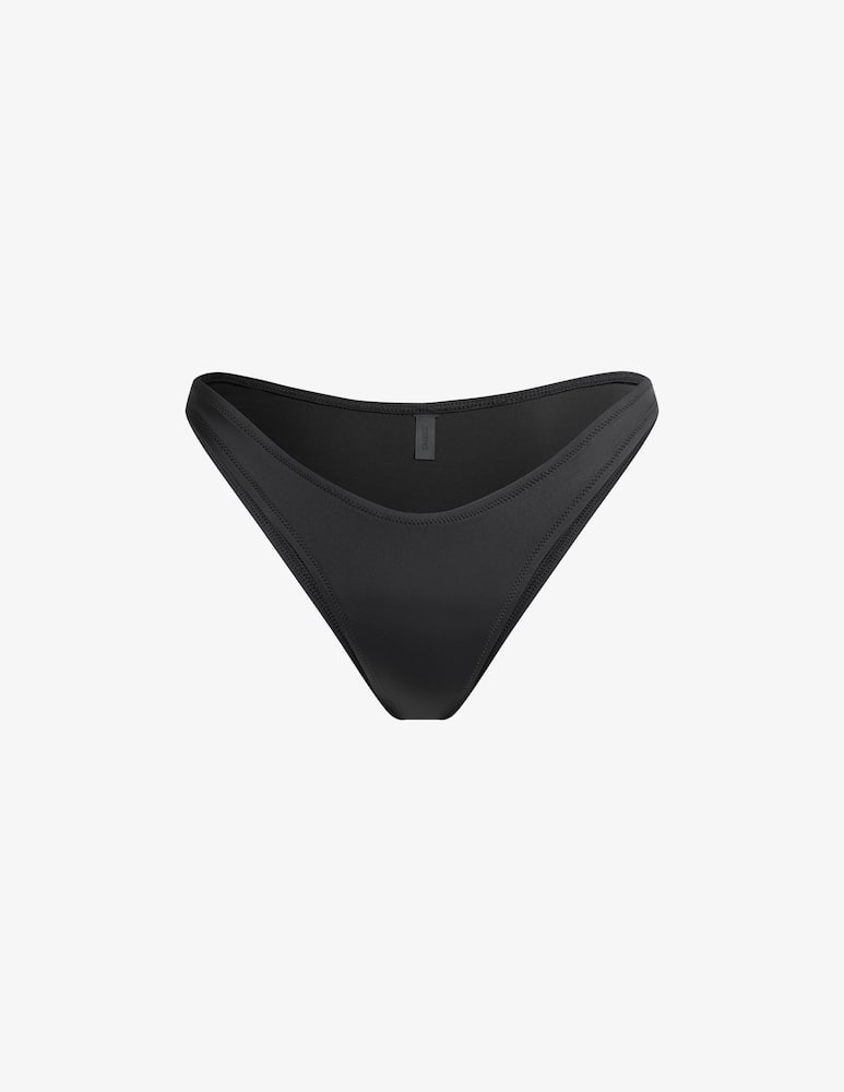 SKIMS Slip bikini tanga - immagine 5 SKIMS Slip bikini tanga - immagine 5