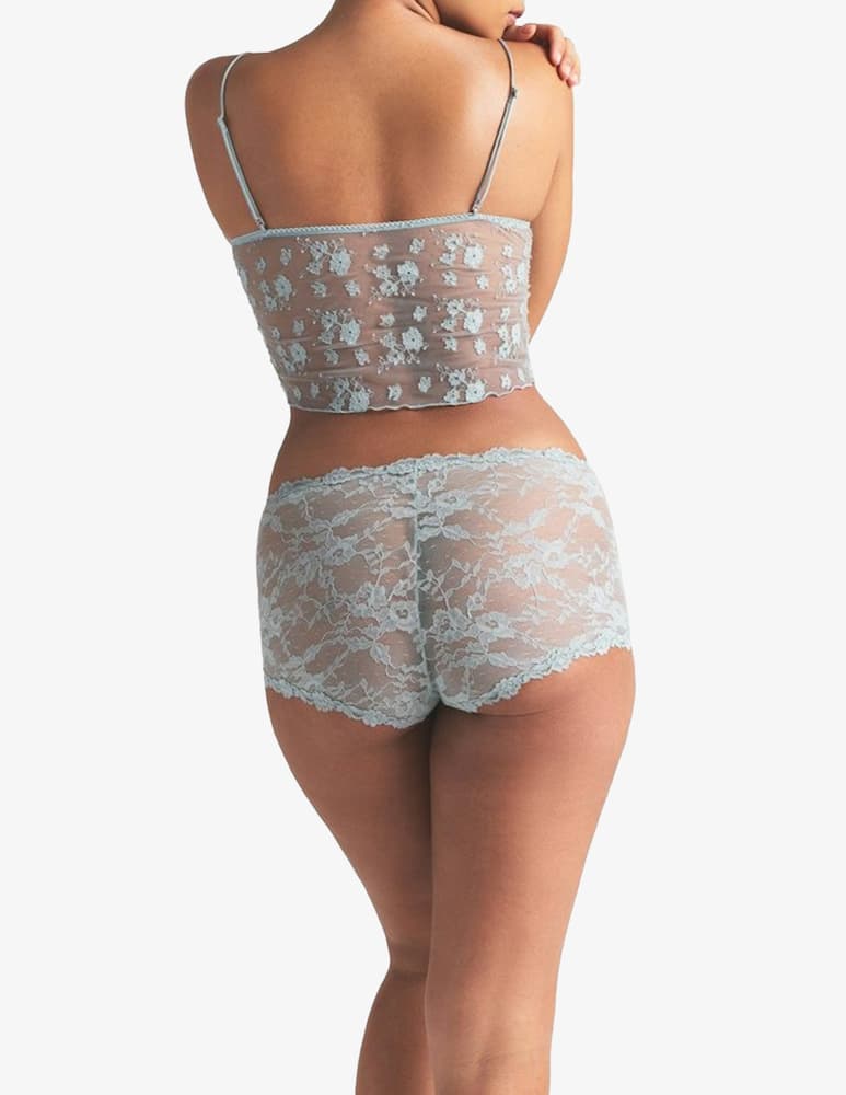 rinascente SKIMS Lace boyshorts