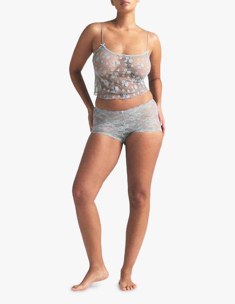 rinascente SKIMS Lace boyshorts