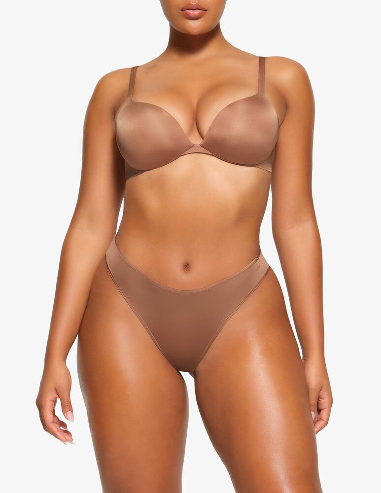 rinascente SKIMS Reggiseno push-up plunge