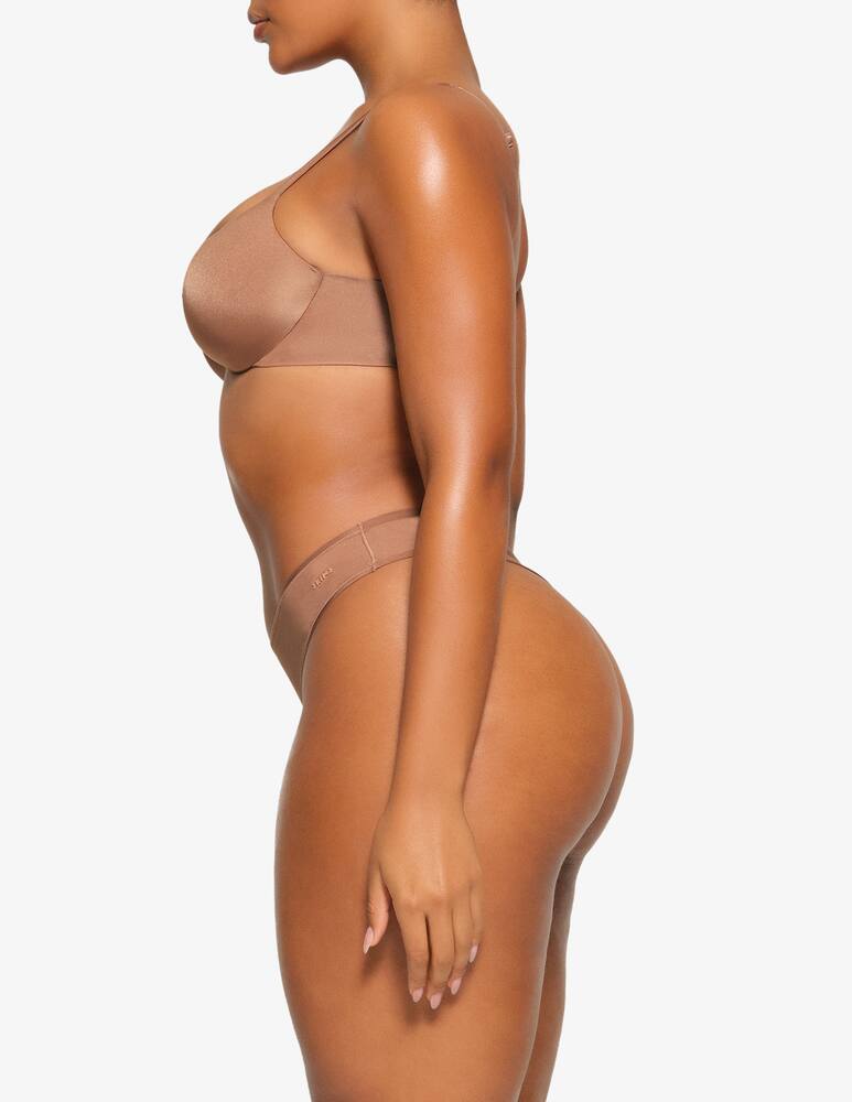 rinascente SKIMS Reggiseno push-up plunge