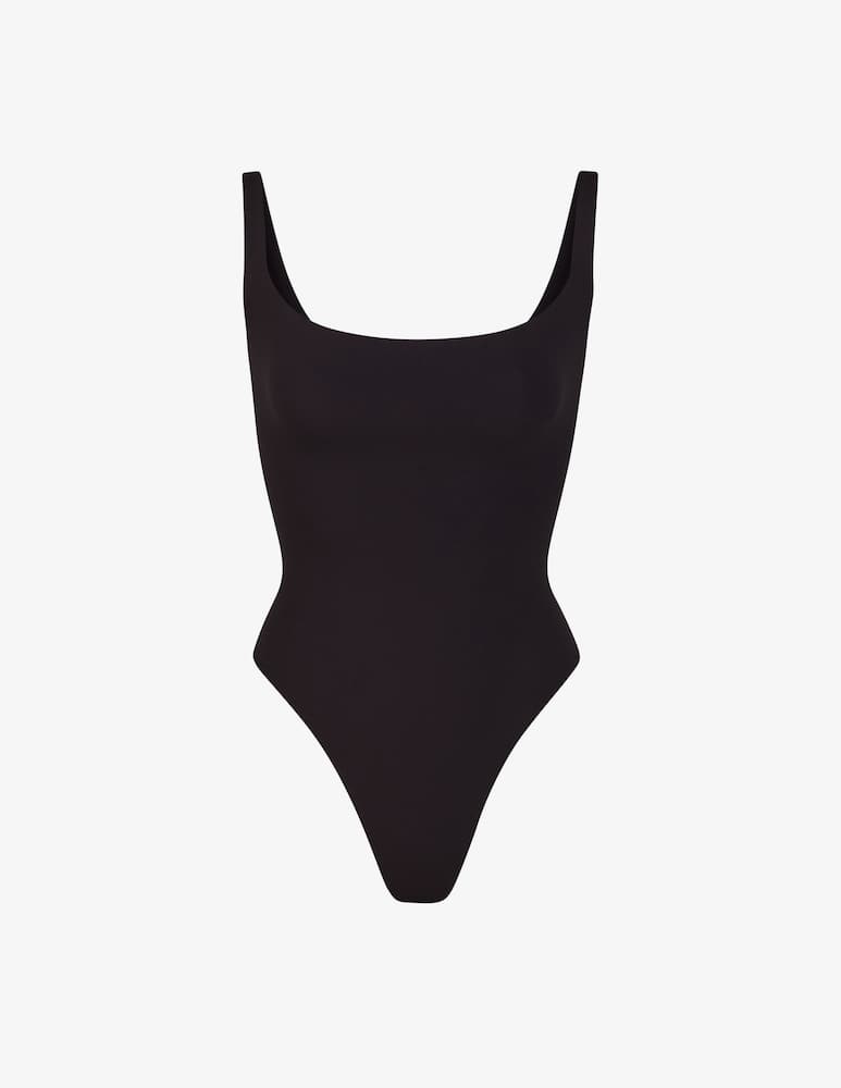 rinascente SKIMS Square neck bodysuit