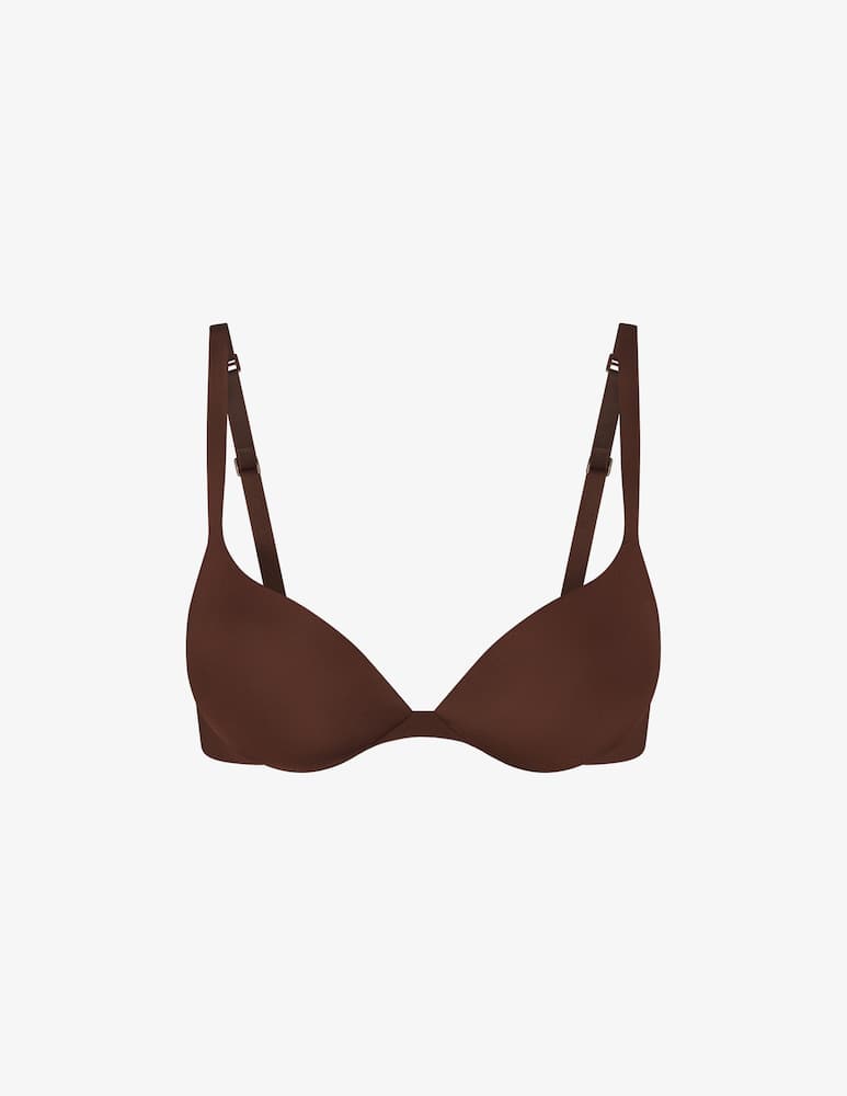 SKIMS Reggiseno push up plunge - immagine 1