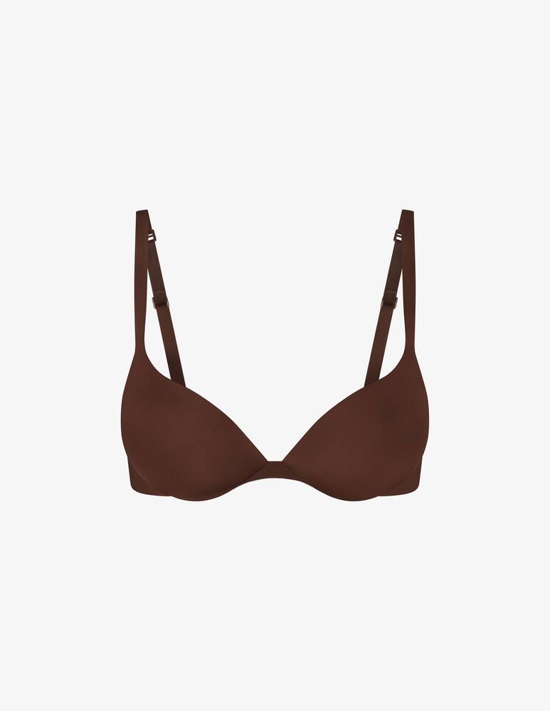 rinascente SKIMS Plunge push up bra