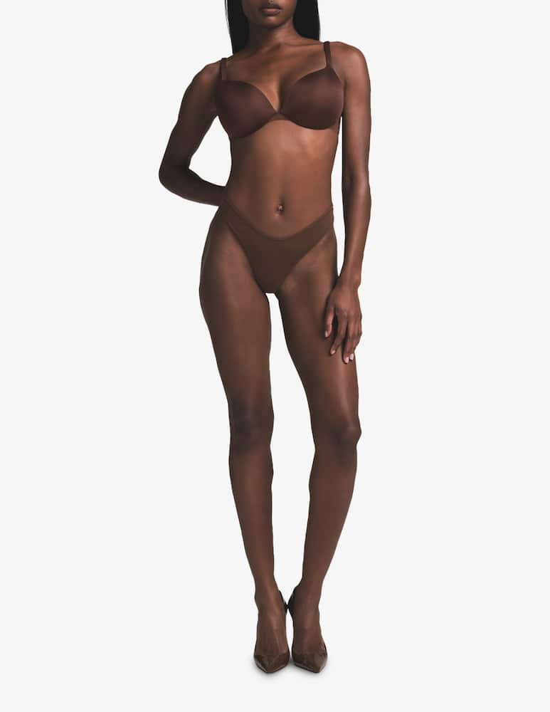 SKIMS Reggiseno push up plunge - immagine 4