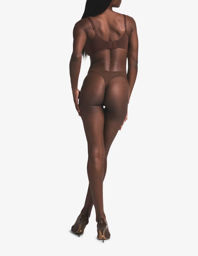 rinascente SKIMS Plunge push up bra