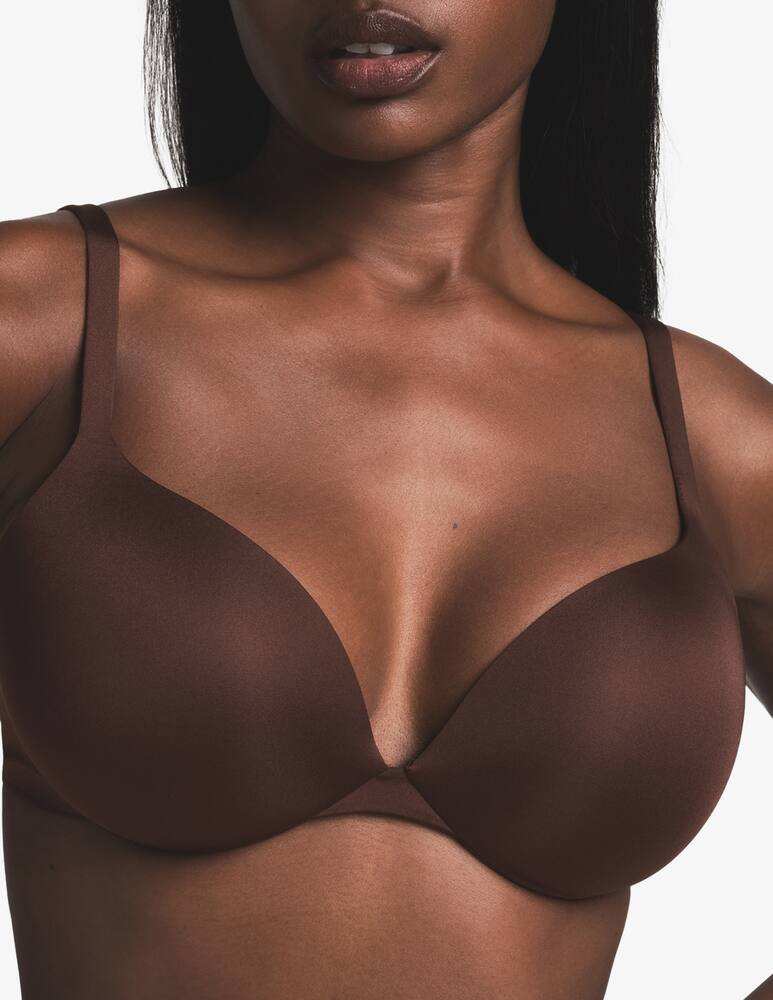 rinascente SKIMS Plunge push up bra