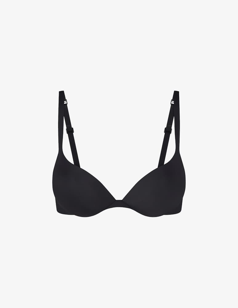 rinascente SKIMS Plunge push up bra