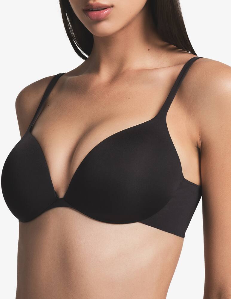 rinascente SKIMS Plunge push up bra