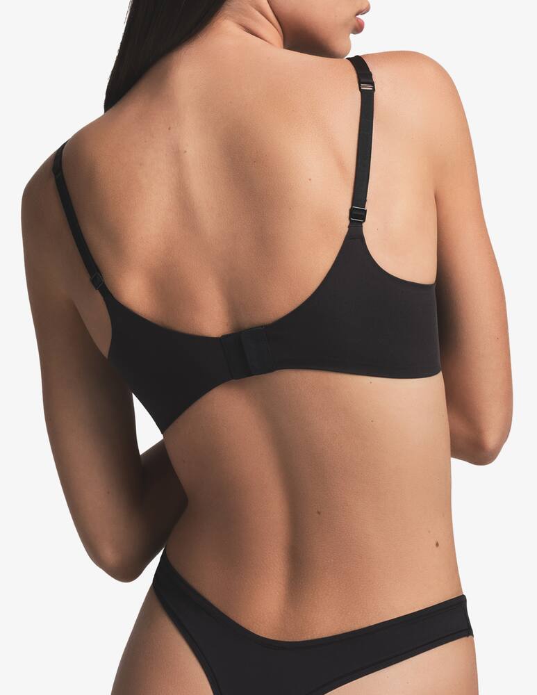 rinascente SKIMS Plunge push up bra