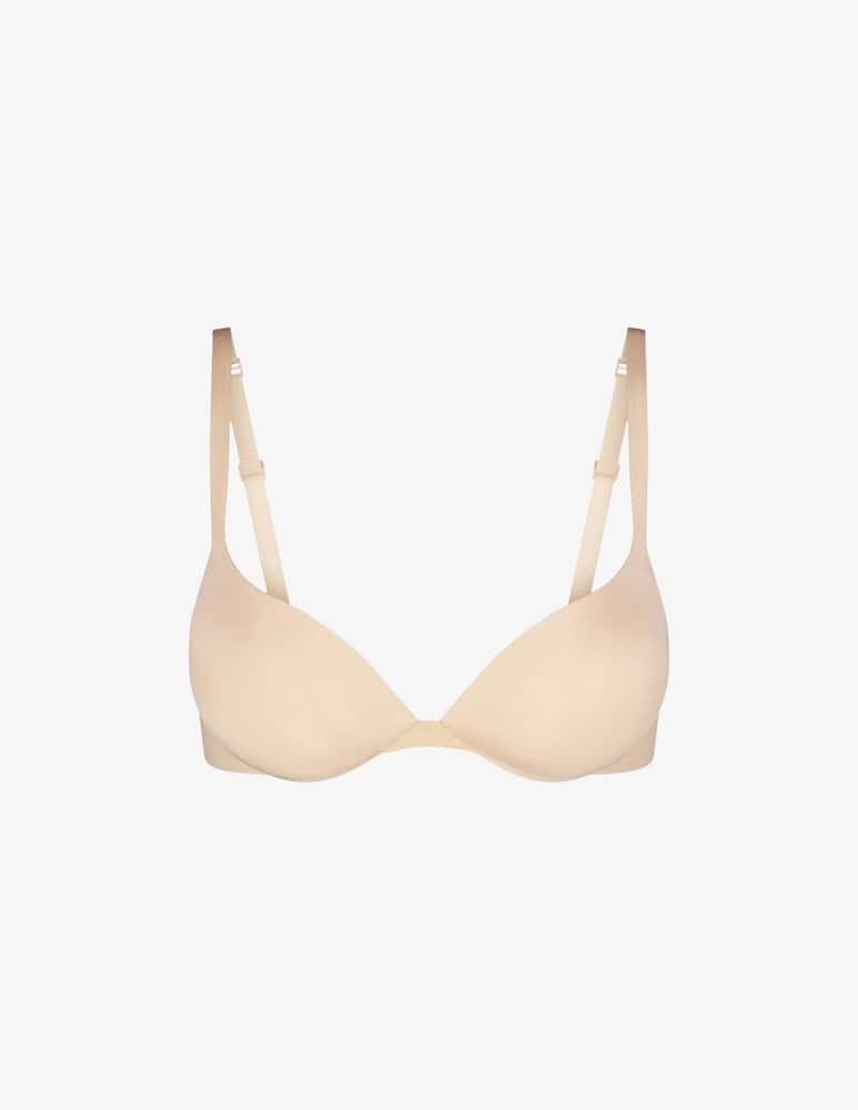 rinascente SKIMS Push up plunge bra