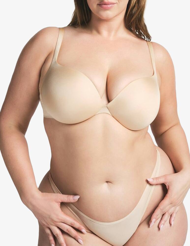 rinascente SKIMS Push up plunge bra