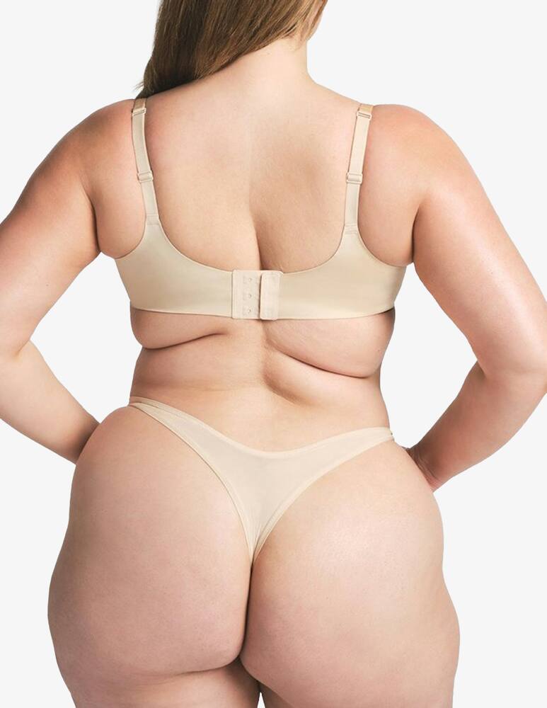 rinascente SKIMS Push up plunge bra