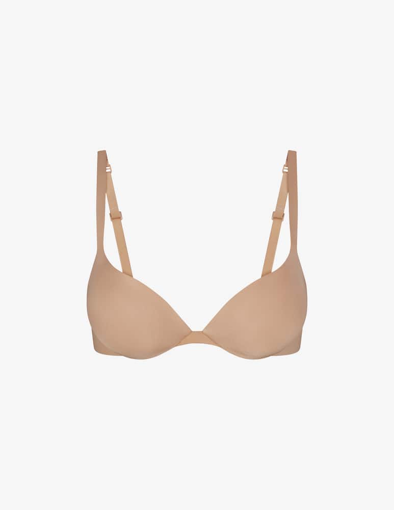 rinascente SKIMS Push up plunge bra