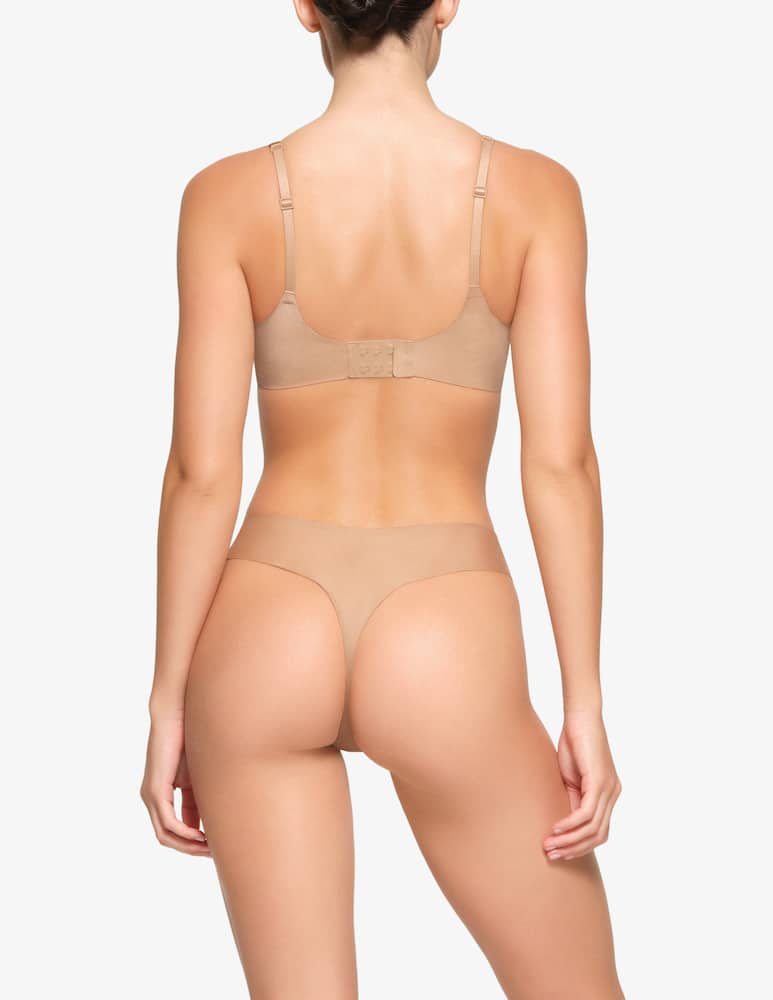 rinascente SKIMS Push up plunge bra