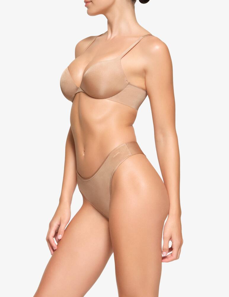 rinascente SKIMS Push up plunge bra