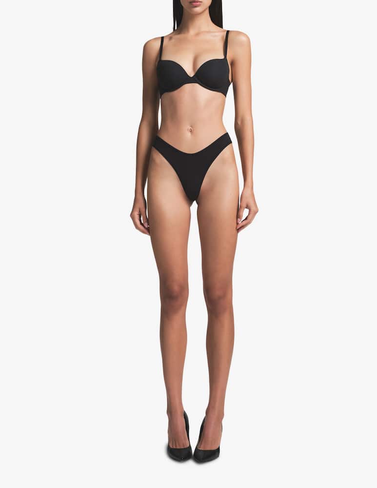 rinascente SKIMS Push up demi bra