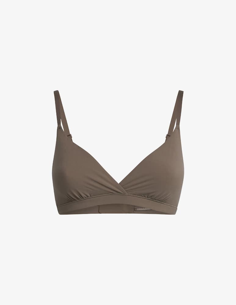 SKIMS Crossover bralette - picture 1 SKIMS Crossover bralette - picture 1