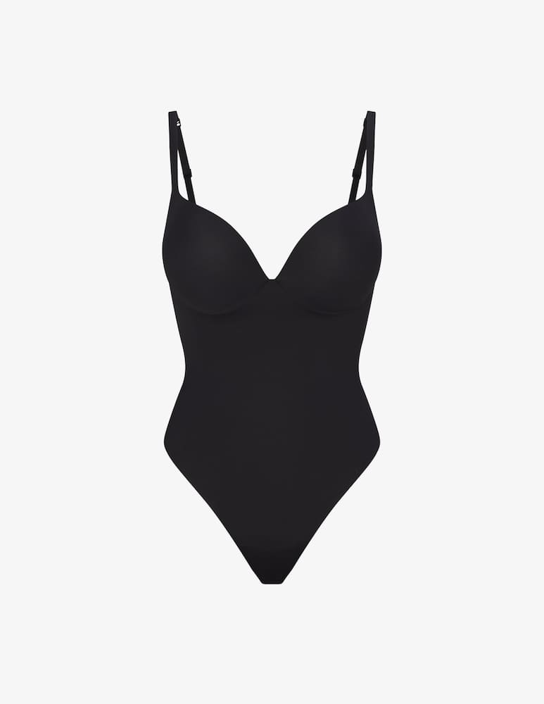 SKIMS Body con perizoma - immagine 5 SKIMS Body con perizoma - immagine 5
