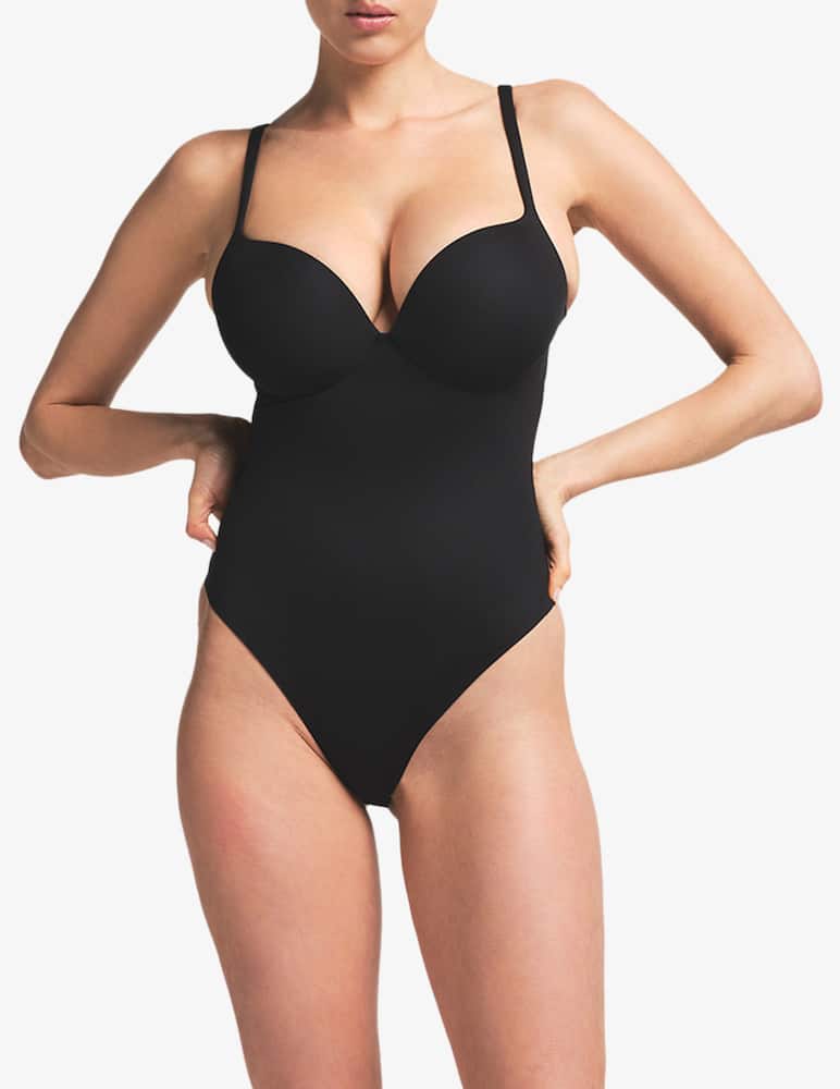 SKIMS Body con perizoma - immagine 1 SKIMS Body con perizoma - immagine 1
